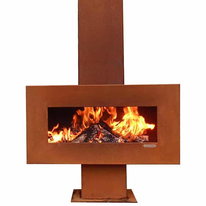 firewood-fireplace