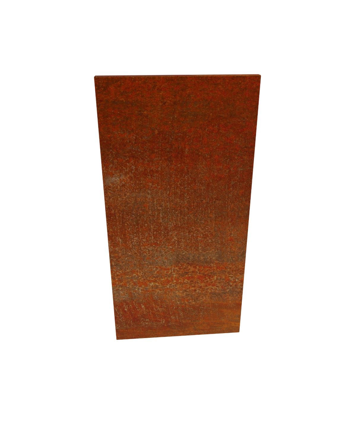 Panel-Monus-corten