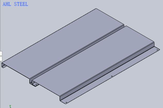 or-10STEEL整理简介