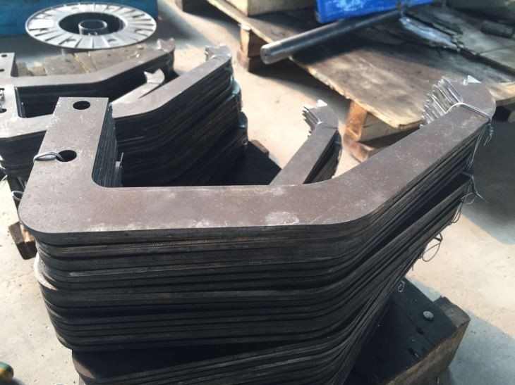 High Wear Resistant Plate NM500