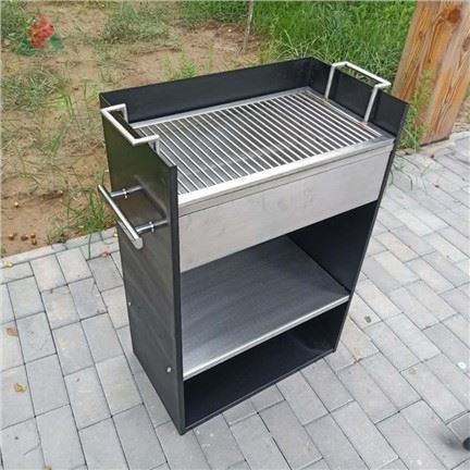 Multi Purpose Versatile Barbecue Grills